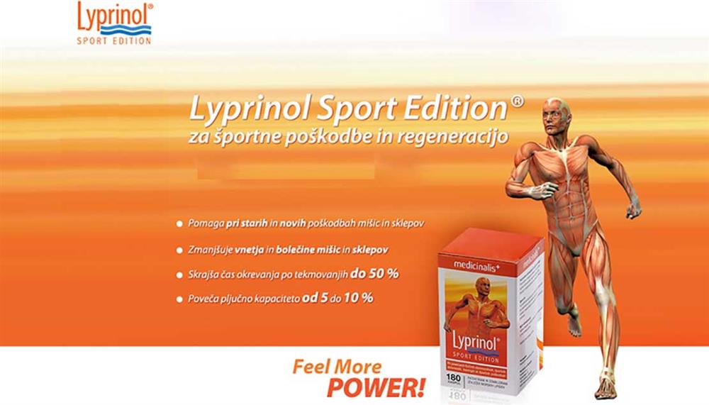 lyprinol